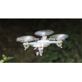 Nouveaux produits! YD TOYS 2.4G UFO 4CH Grand RC Mini Quadcopter YD-928